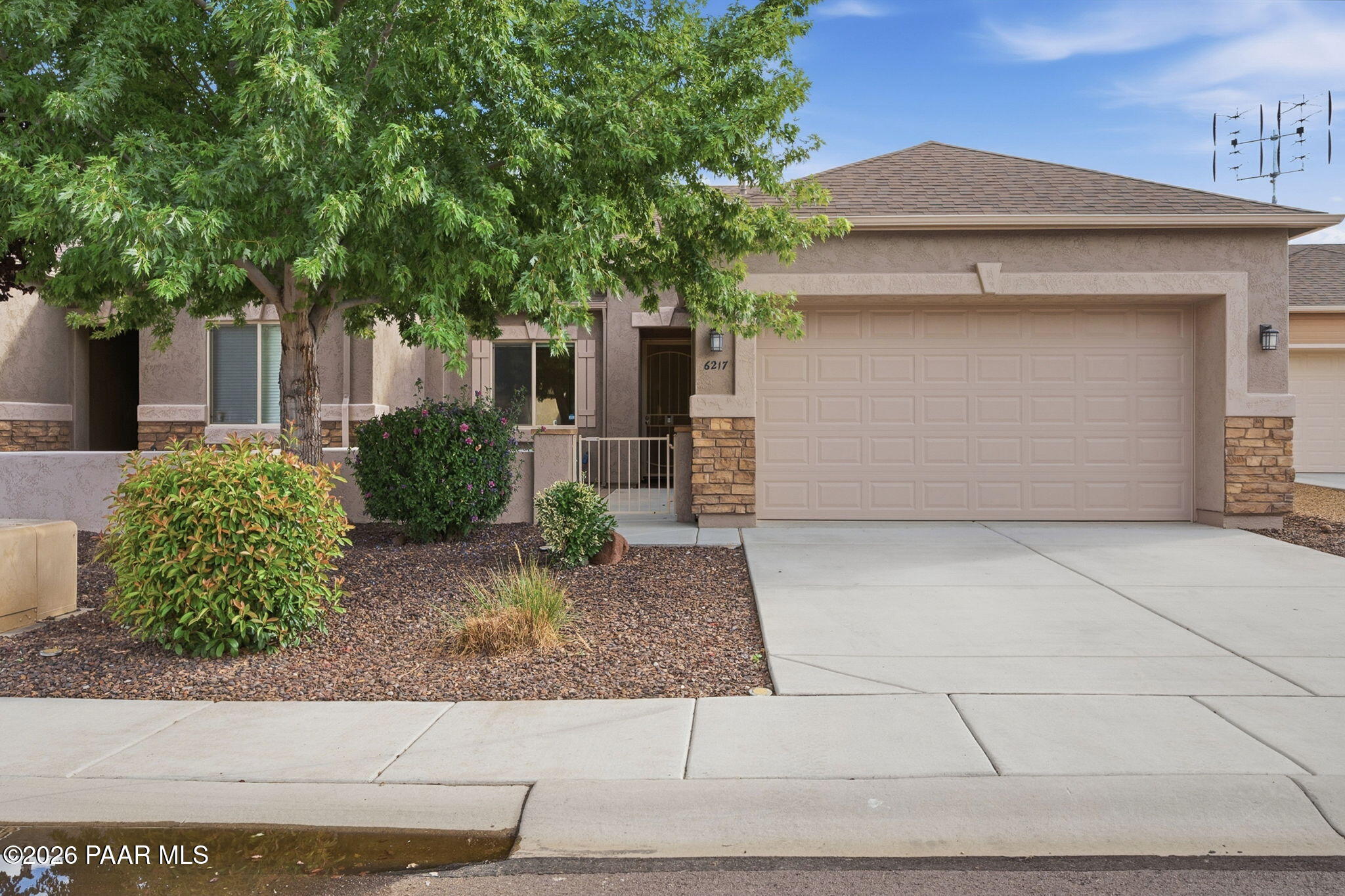 6217 E Thorne Lane — photo