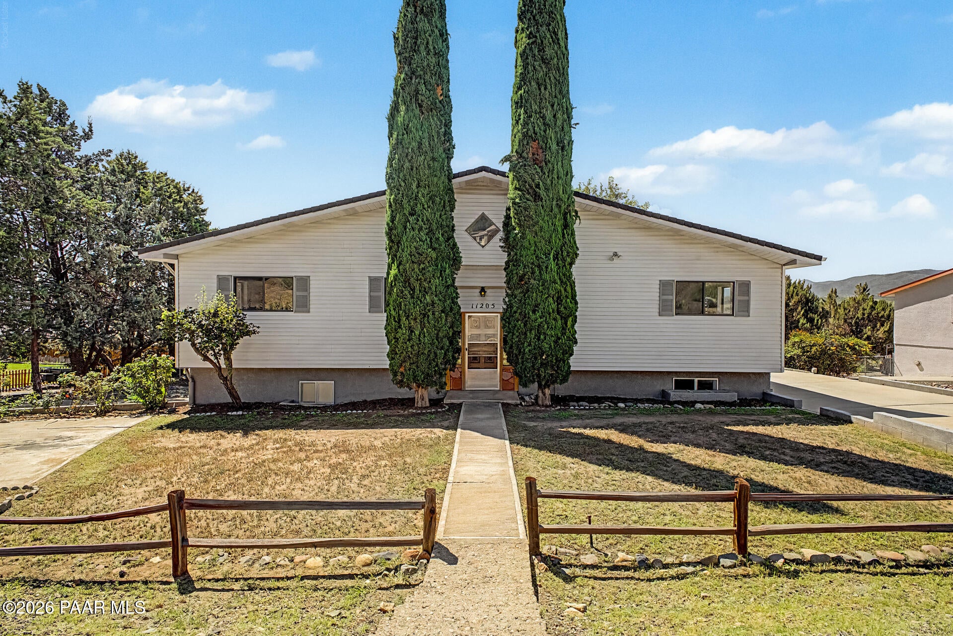 11205 E Ironwood Lane — photo