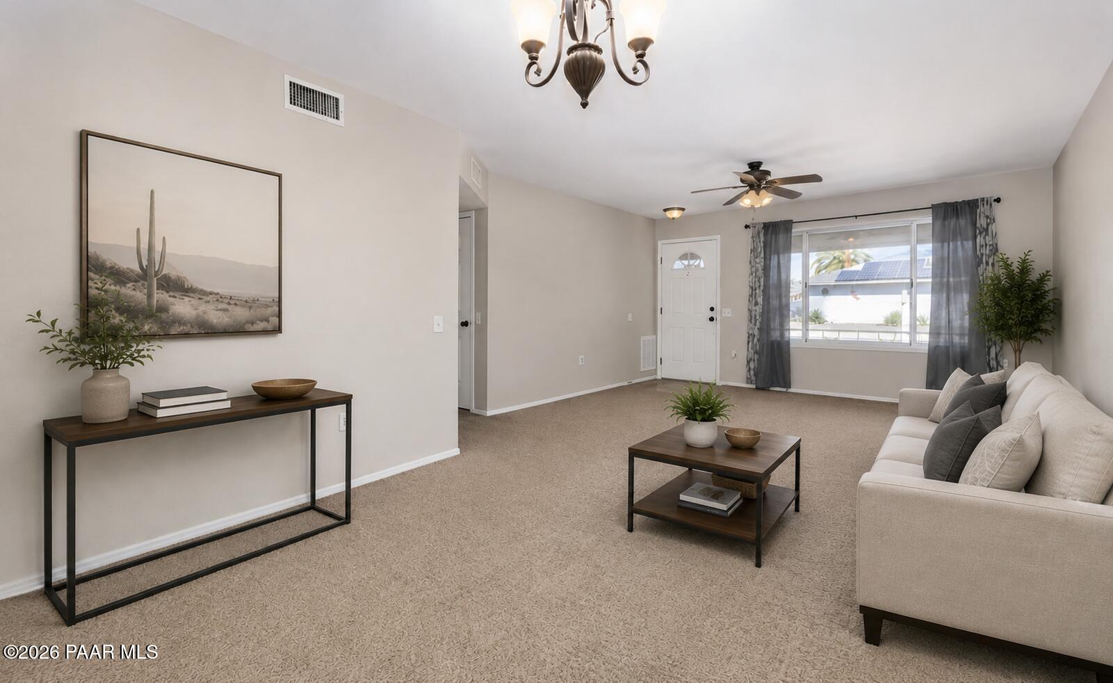 11430 N Blue Ridge Drive — photo