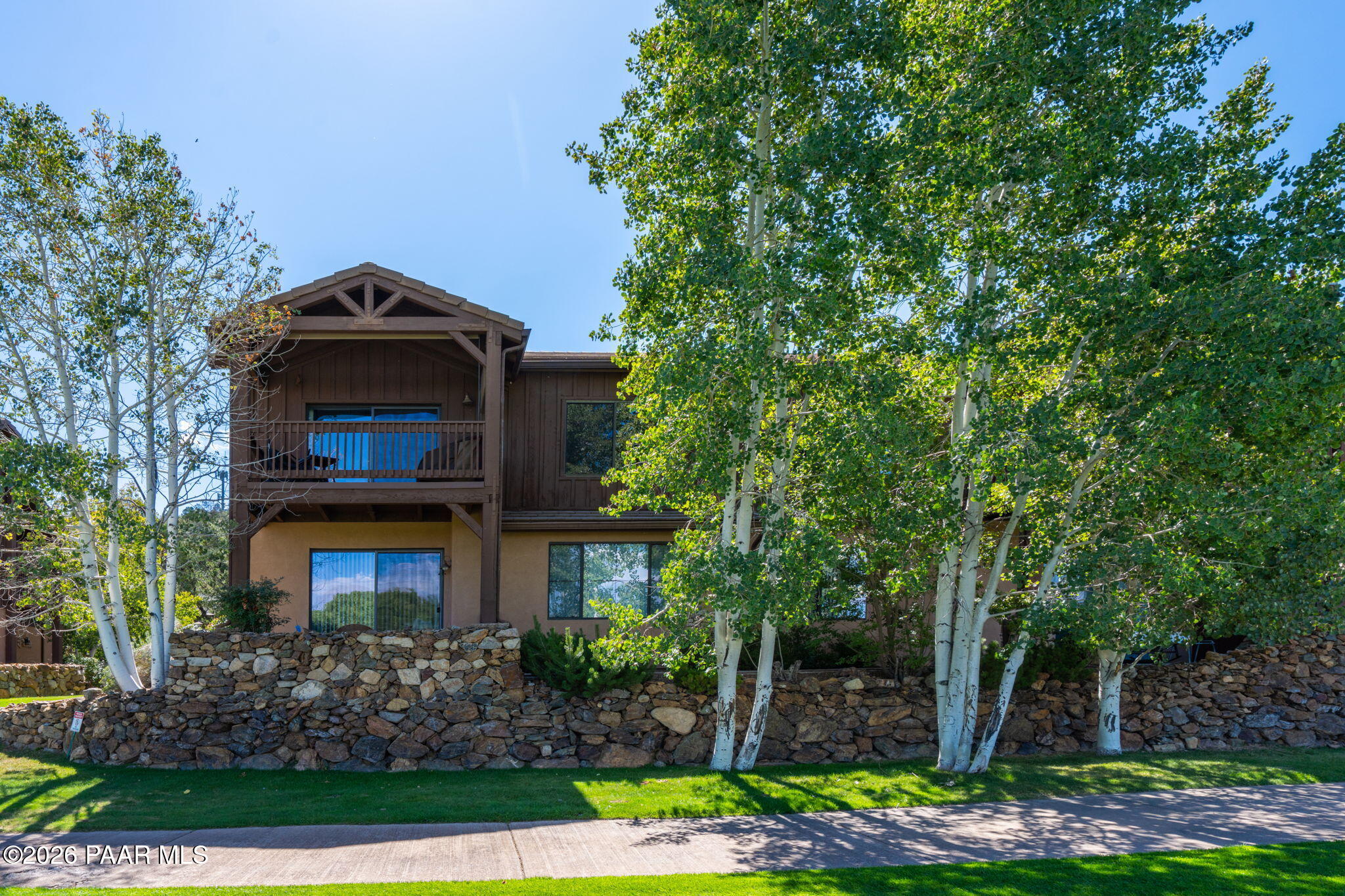 1100 Deodora Lane 217 — photo