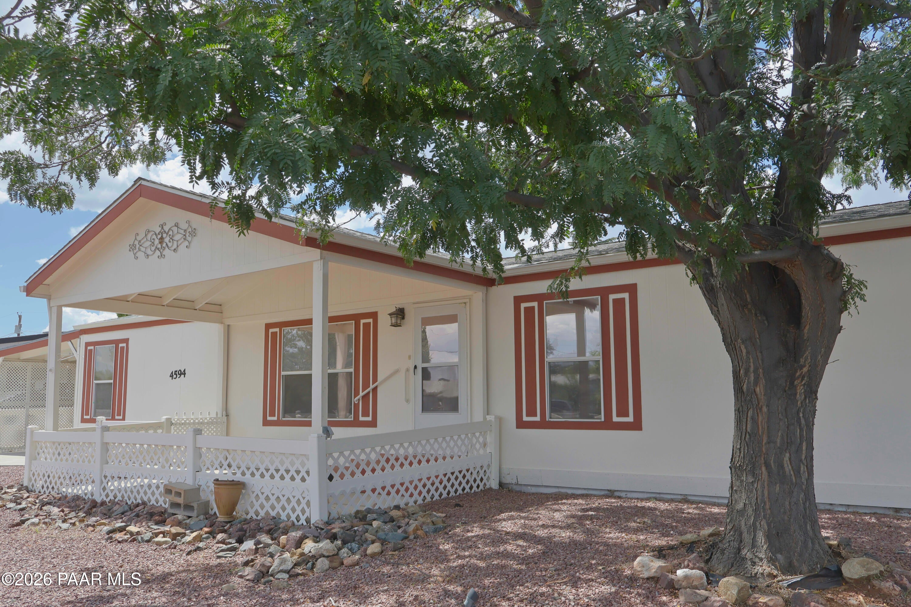 4594 N Ranger Road — photo