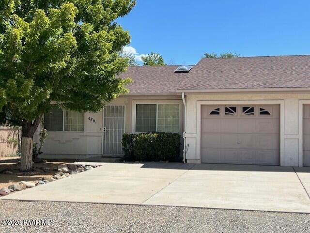 4801 N Viewpoint Drive a — photo