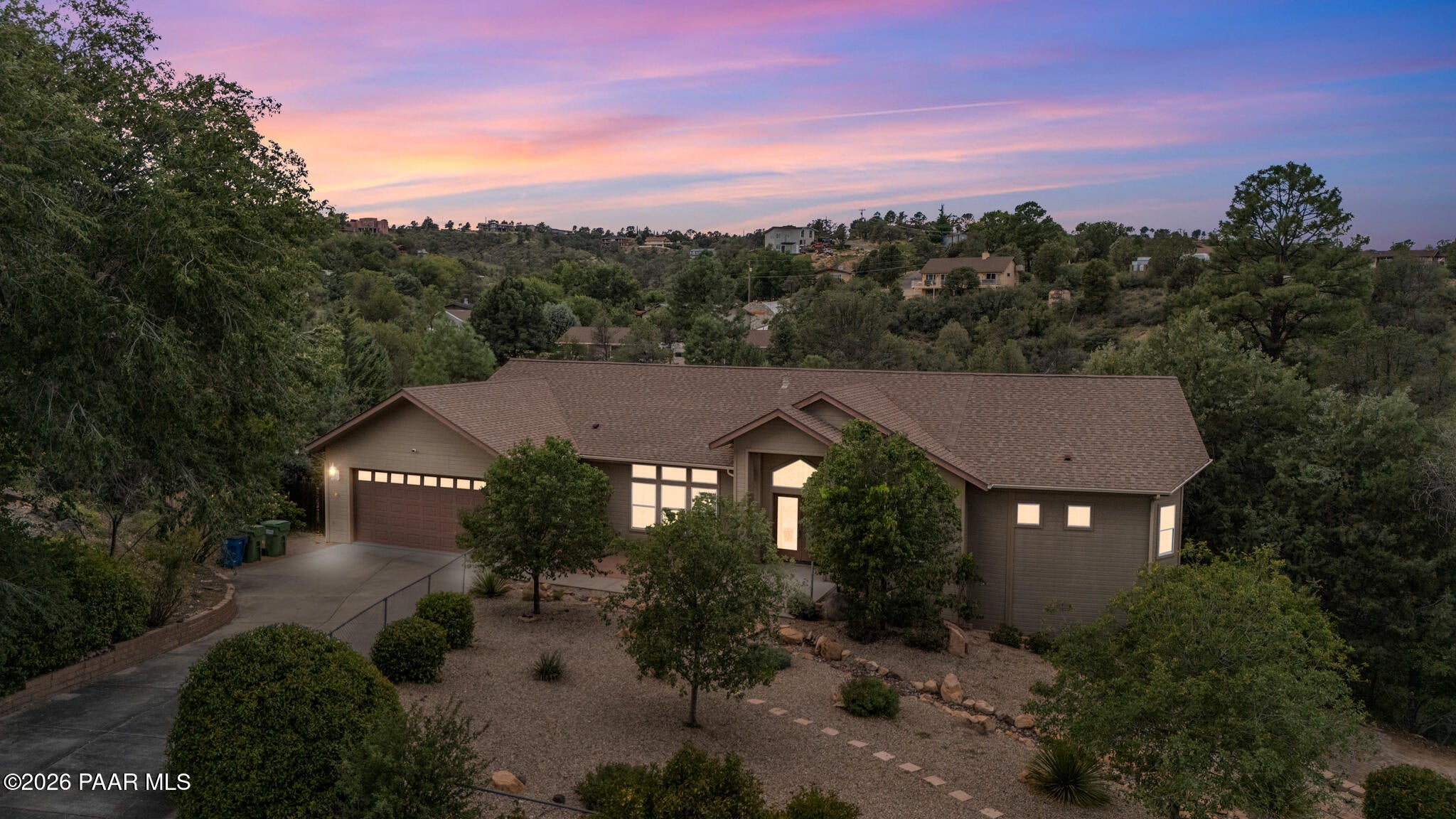 2630 Tabosa Drive — photo
