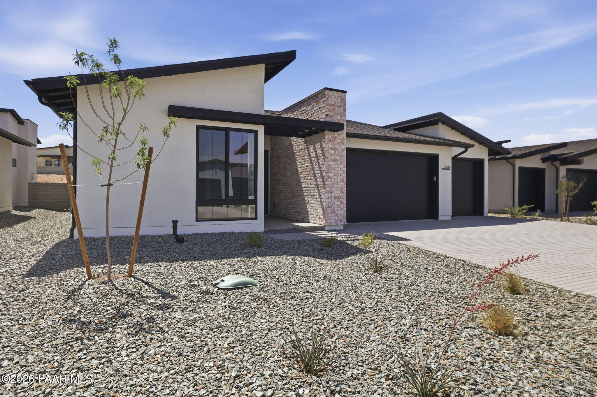 5516 E Edgar Way — photo