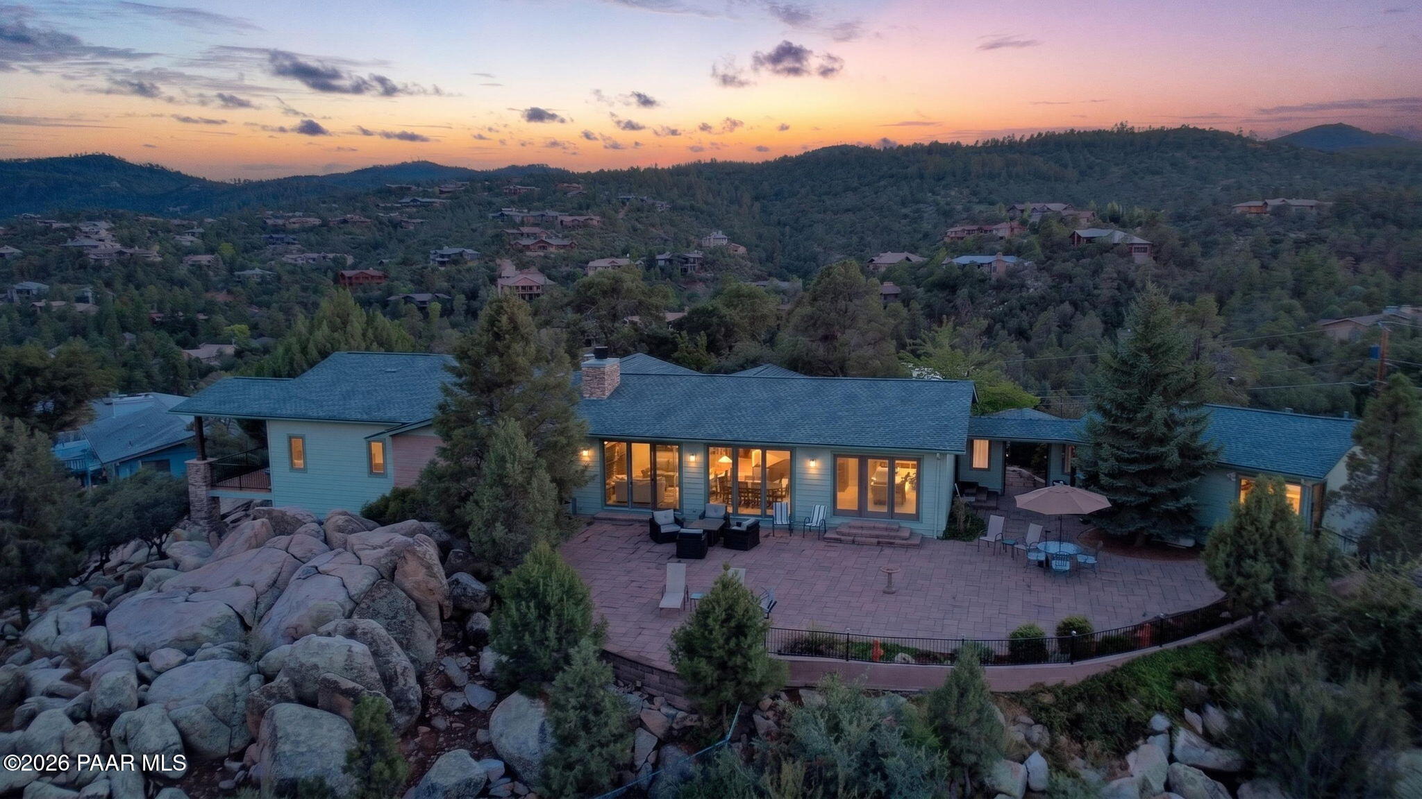 321 Skyline Drive — photo
