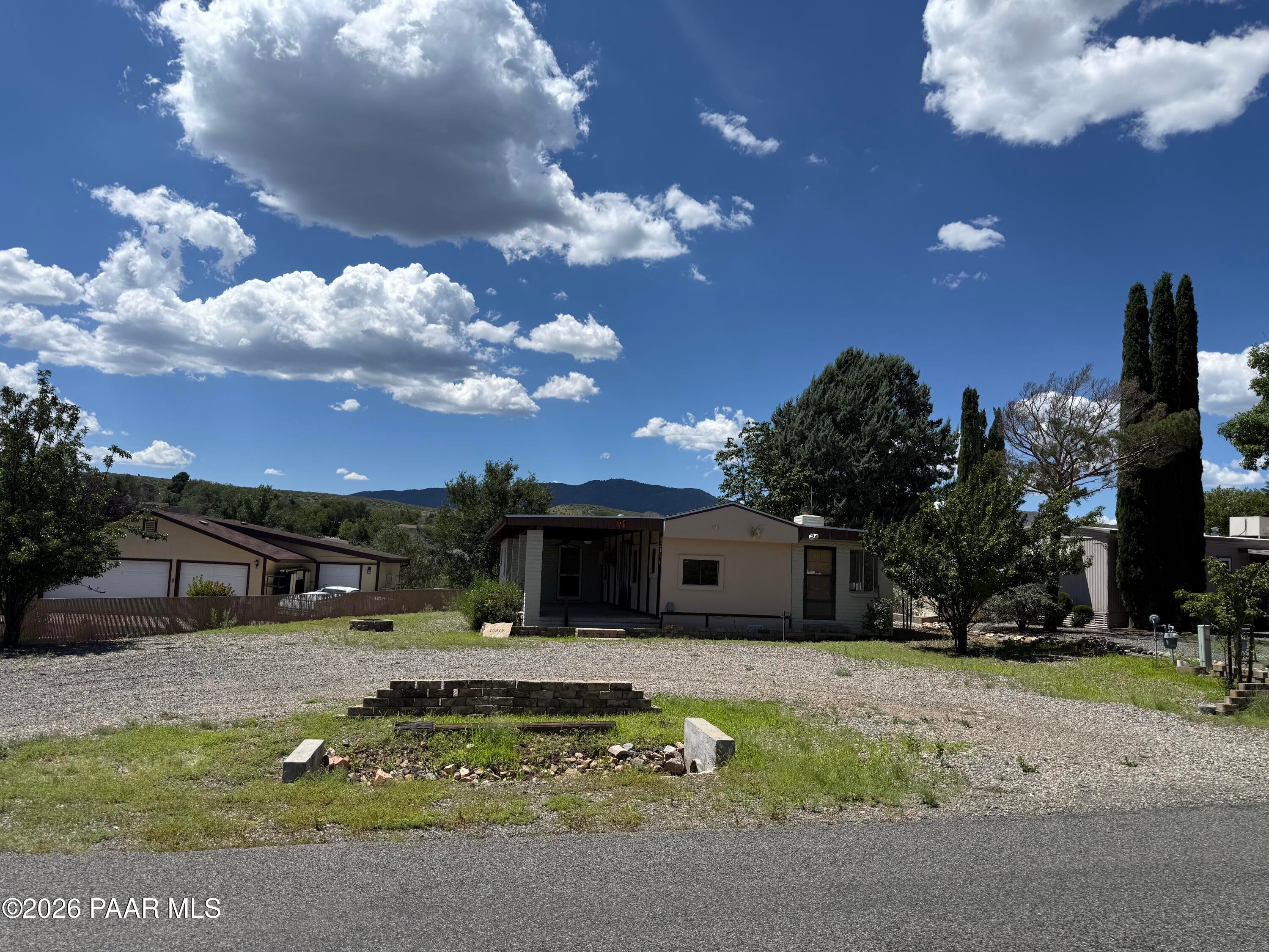 10219 E Manzanita Trail — photo