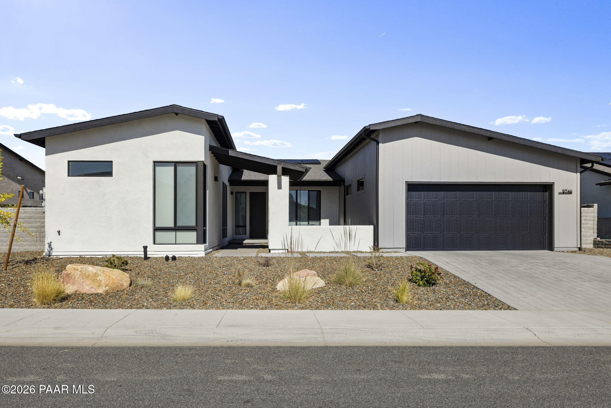 5746 E Tyler Road — photo