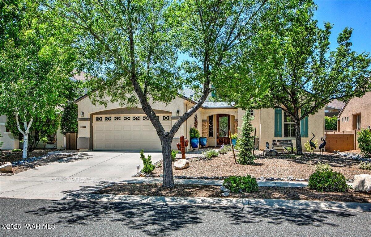 1022 N Cloud Cliff Pass — photo