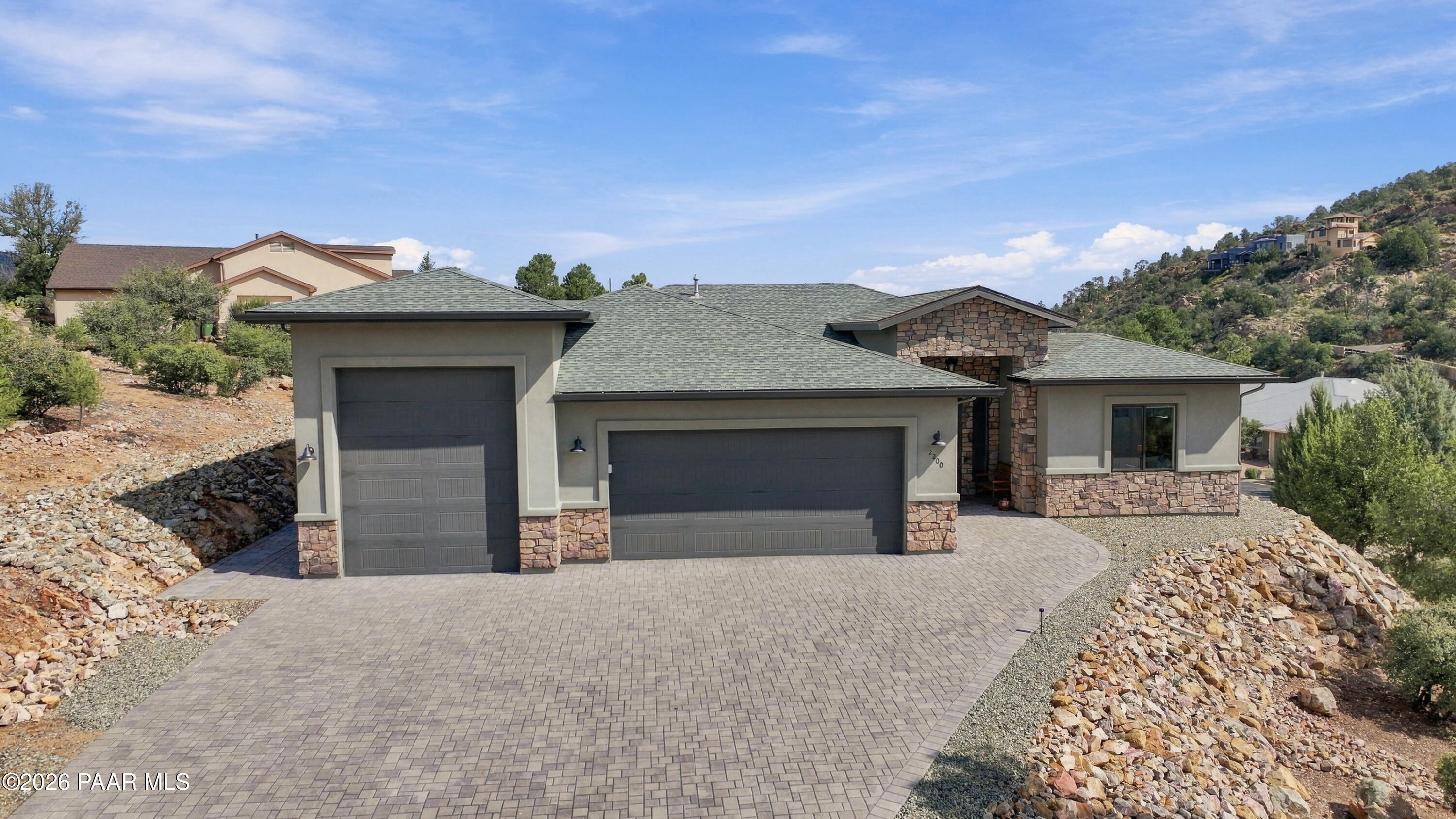 2200 Le Loup Drive — photo