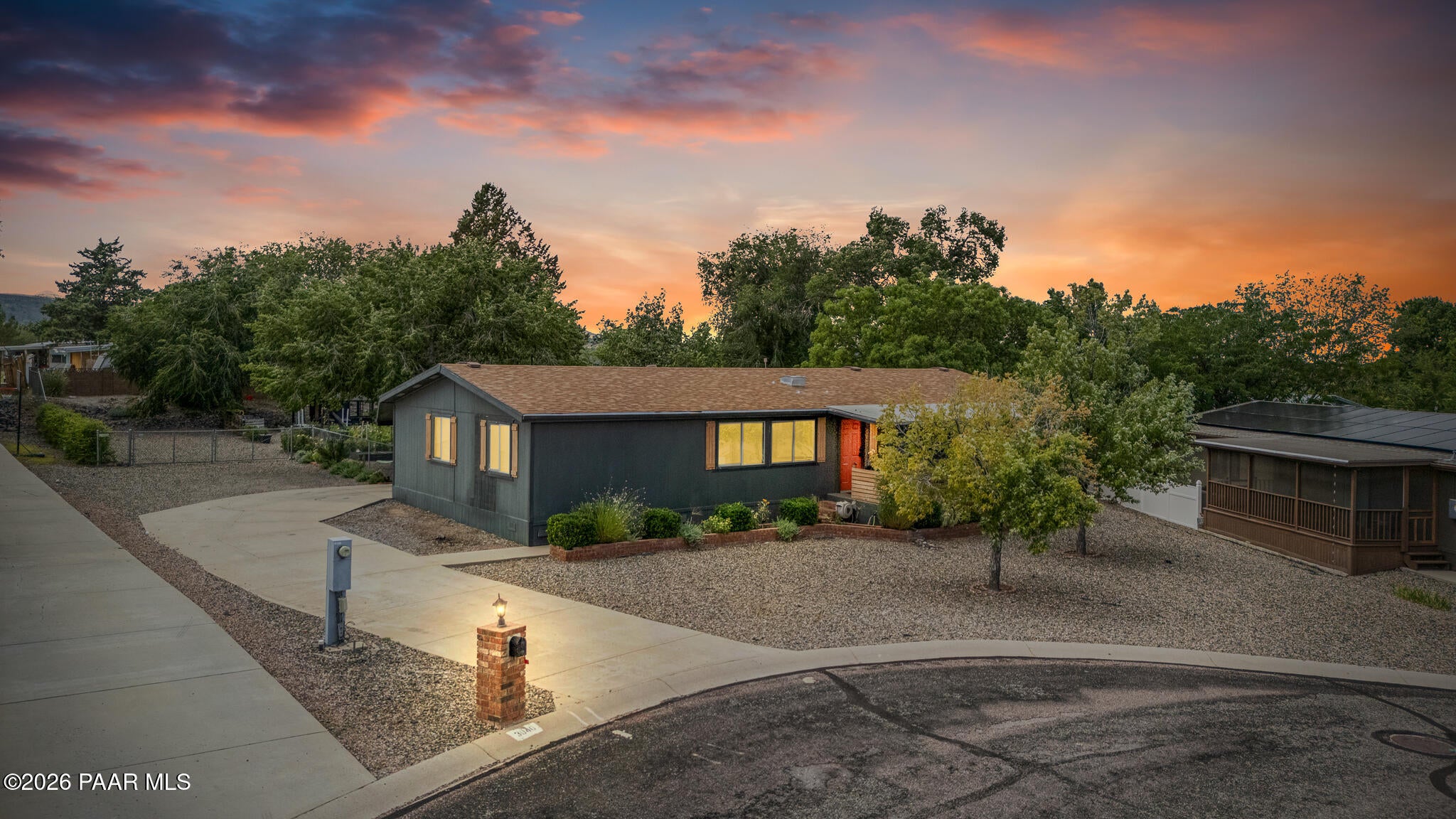 3040 Windsor Drive — photo