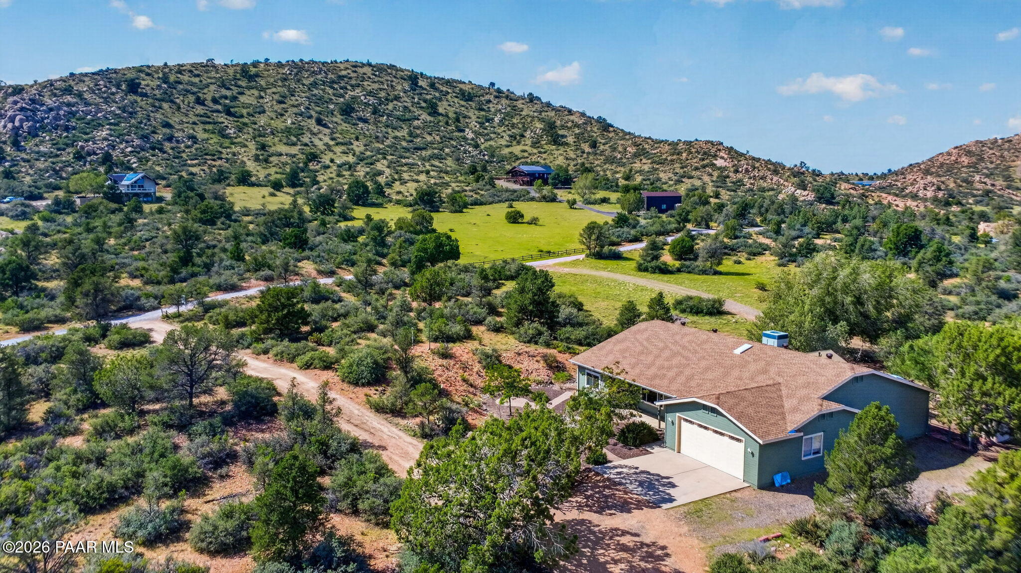 14225 N Adobe Trail — photo
