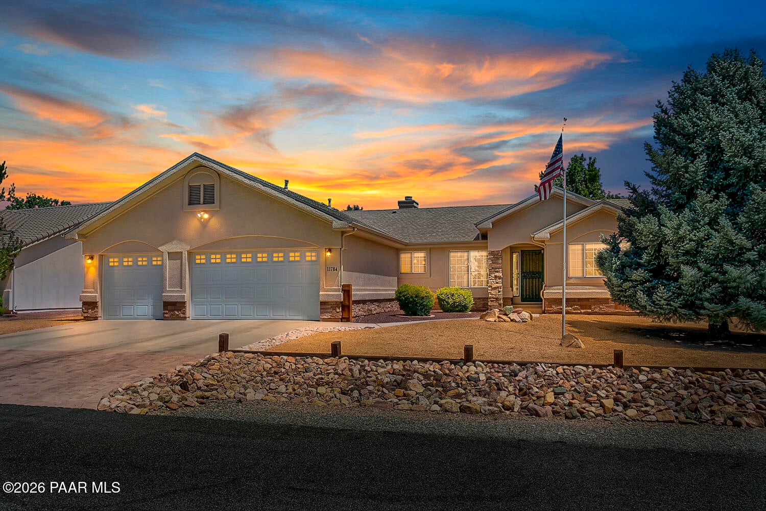 11784 E Longhorn Drive — photo