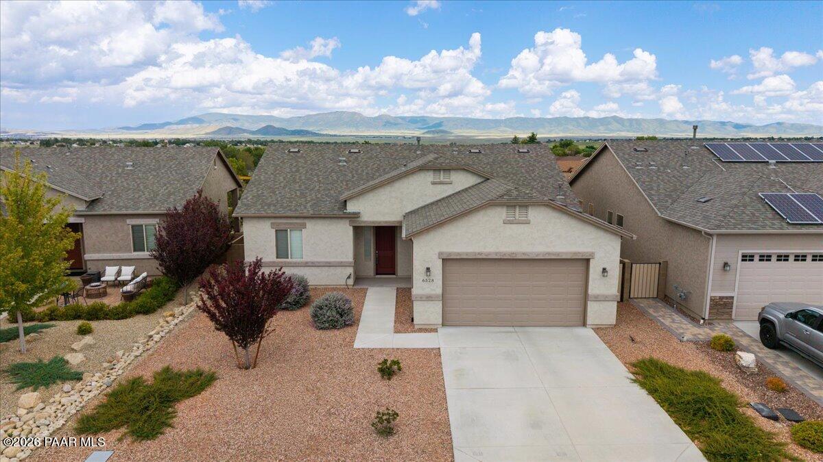 6528 E Beckett Trail — photo