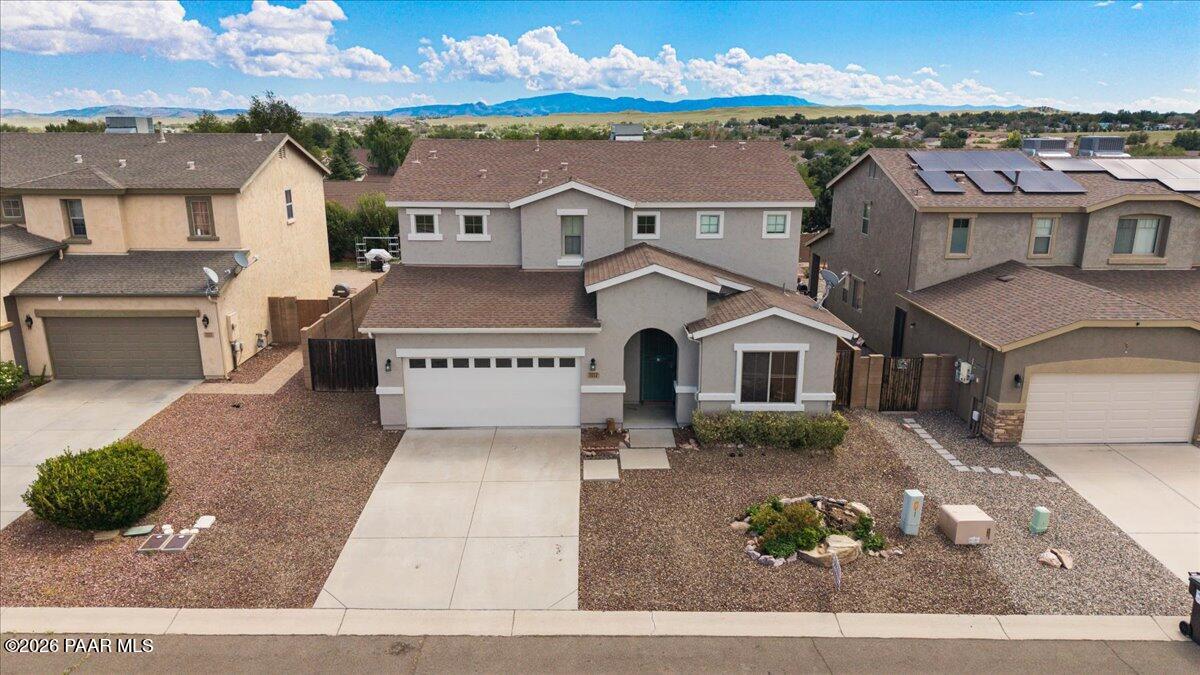 1117 Arden Court — photo