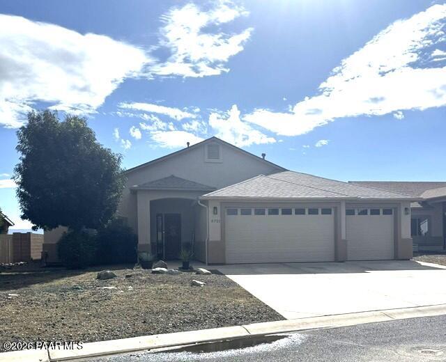 5721 N Bronco Lane — photo