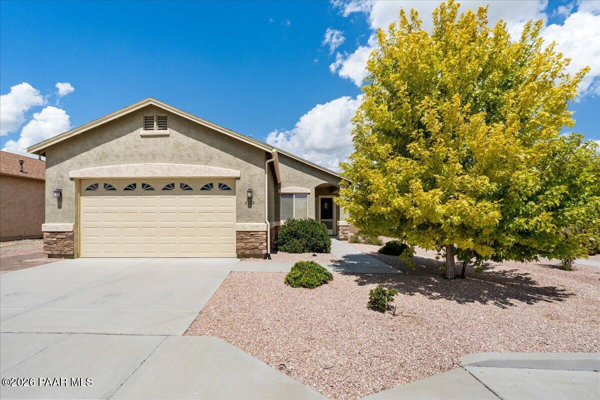 6178 E Livingston Loop — photo