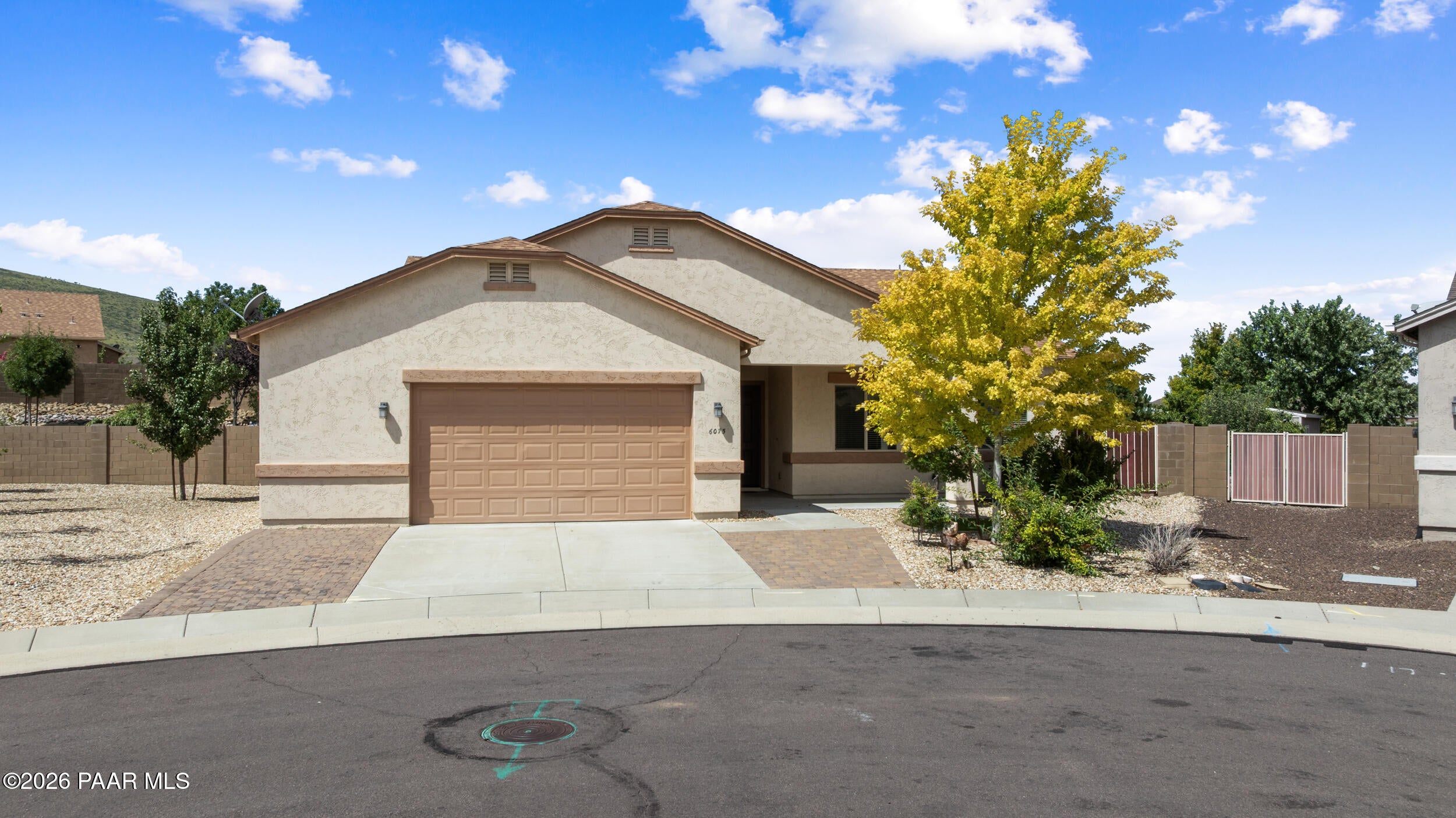 6075 E Linwood Drive — photo