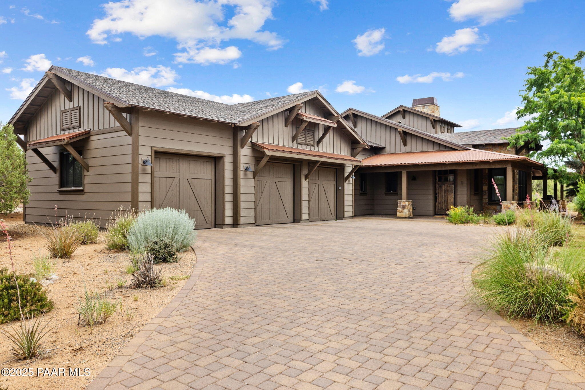 5565 W Mescal Canyon Way — photo