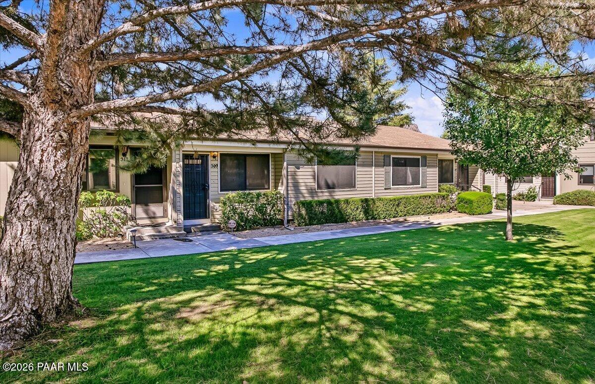 309 Rim Rock Circle 2 — photo