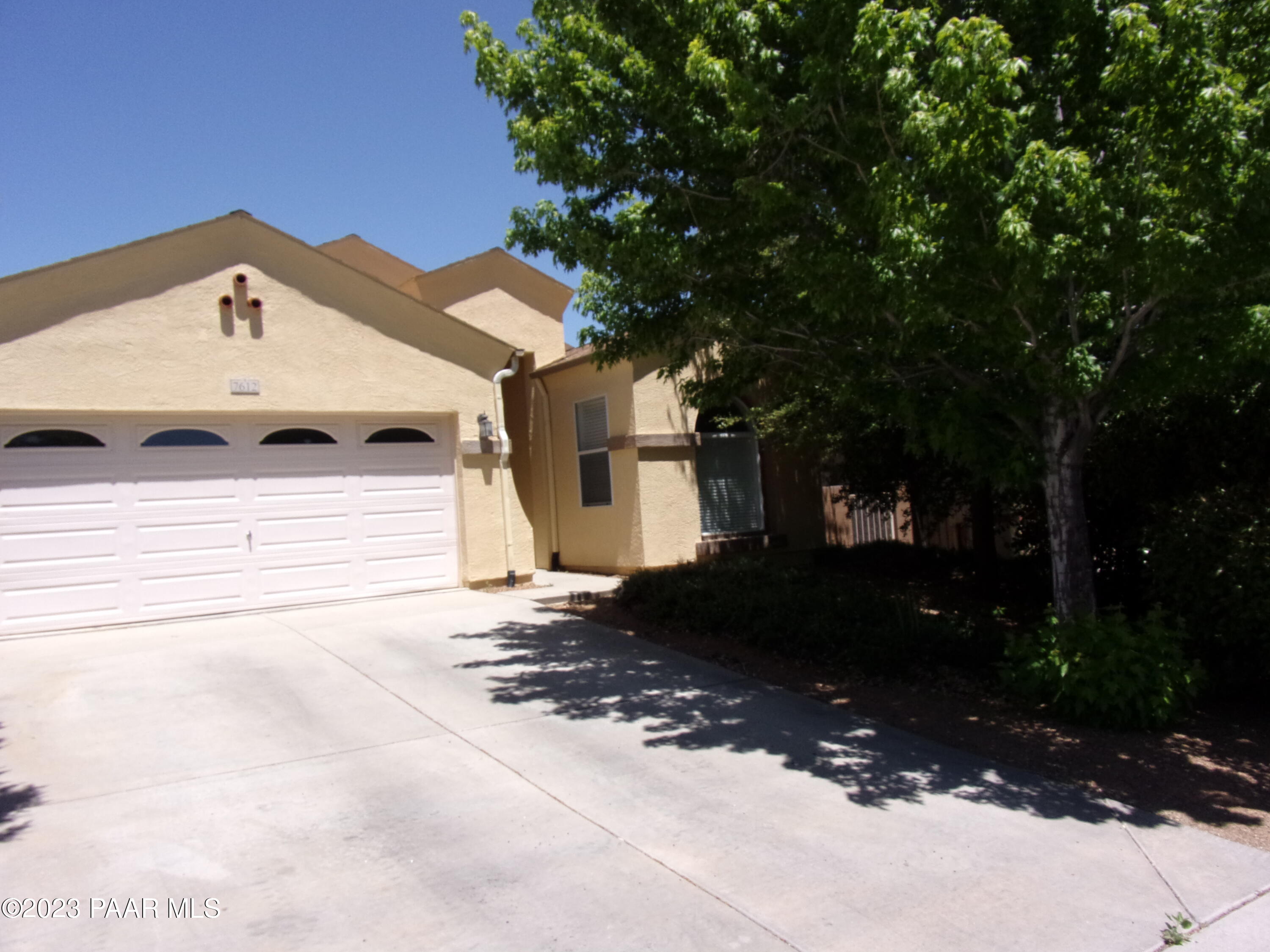 7612 E Dusty Boot Road — photo