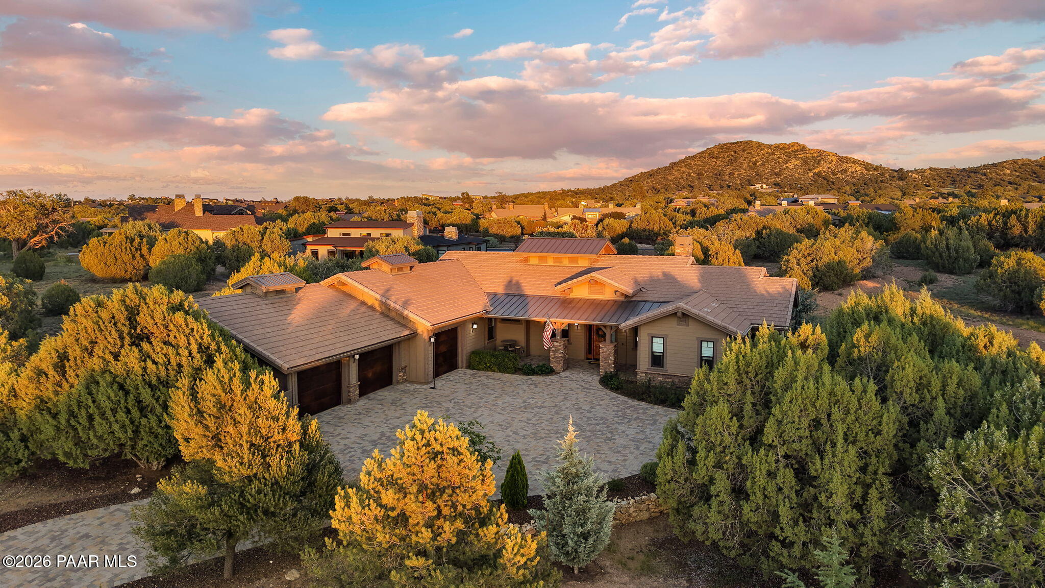 15105 N Double Adobe Road — photo