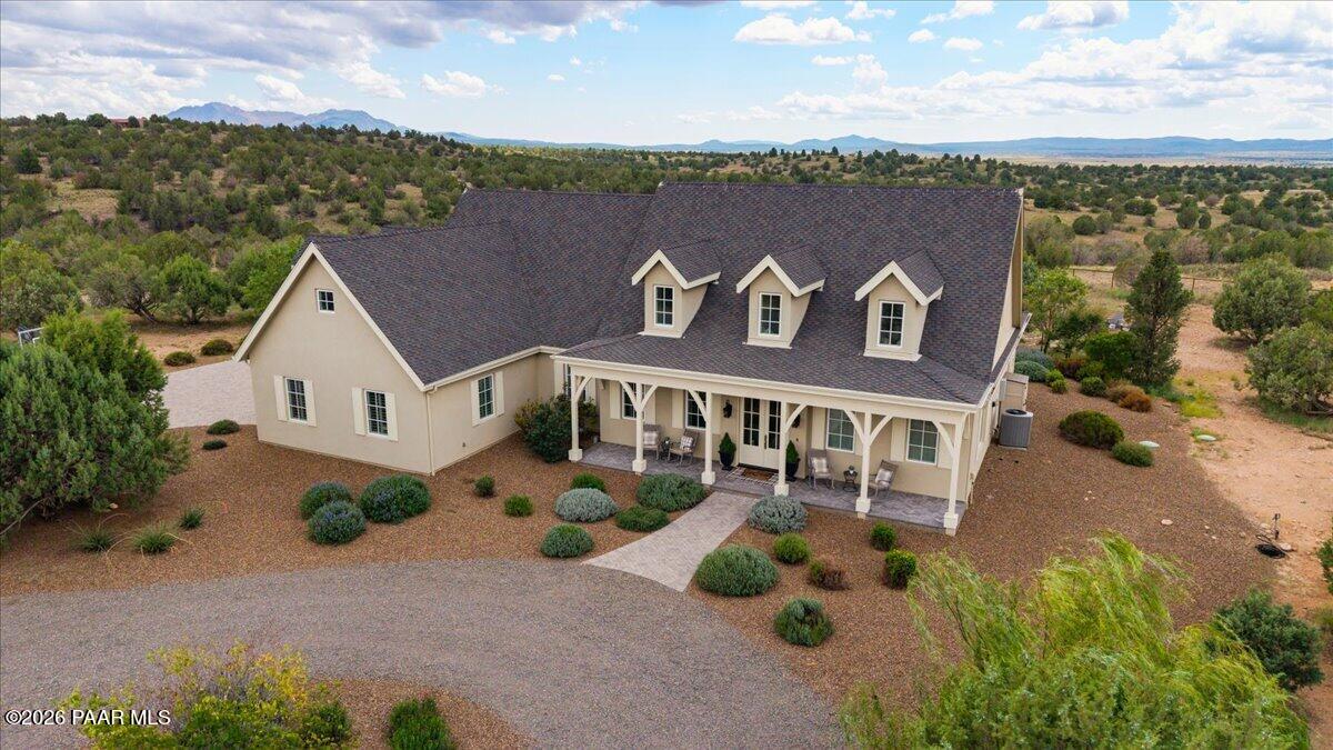 6701 W Rambling Road — photo