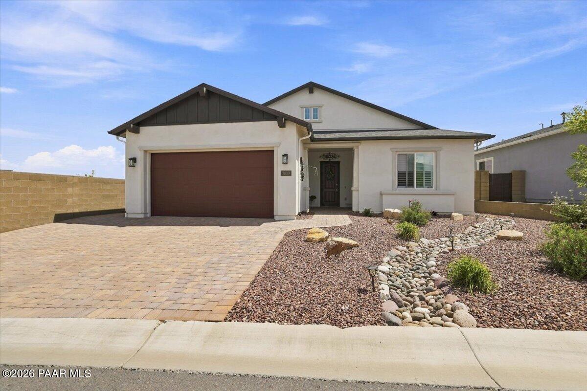 7029 Palomino Street — photo