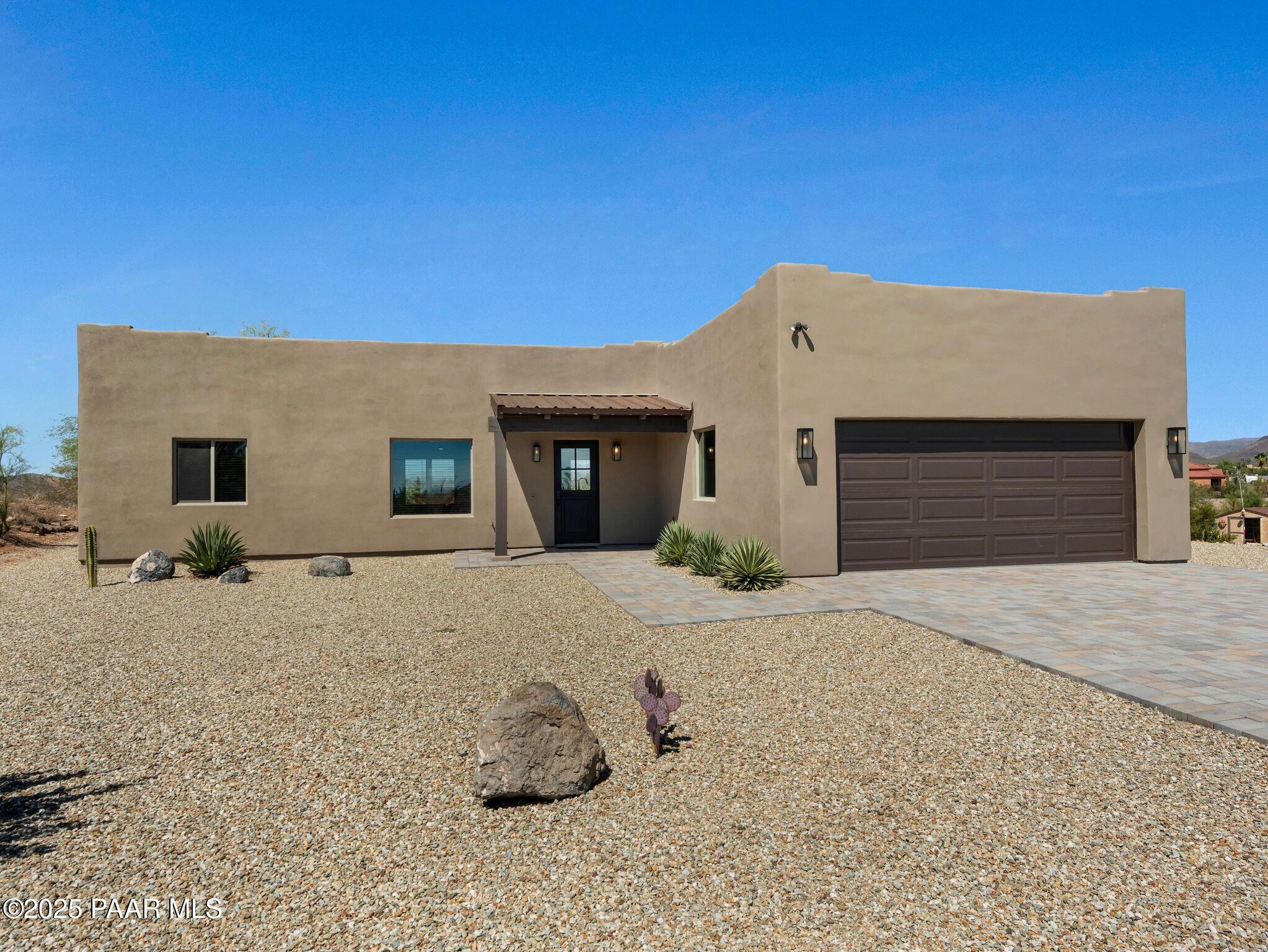 44635 N San Domingo Peak Trail — photo