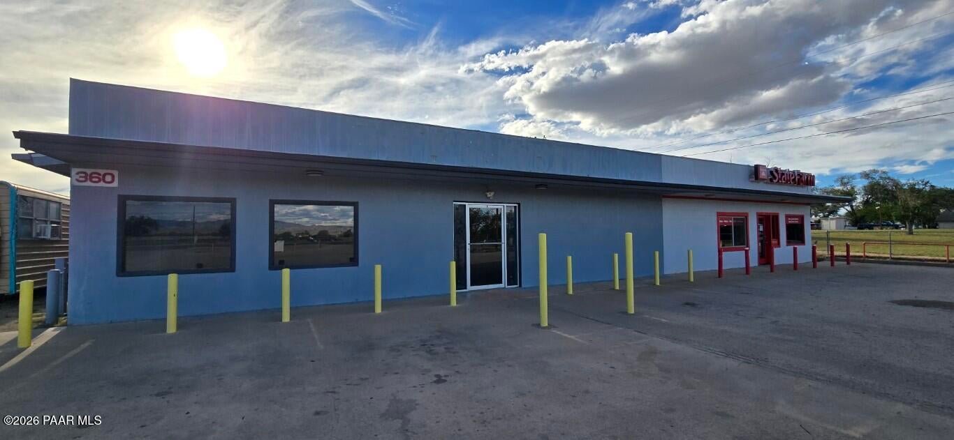 360 N State Route 89 — photo