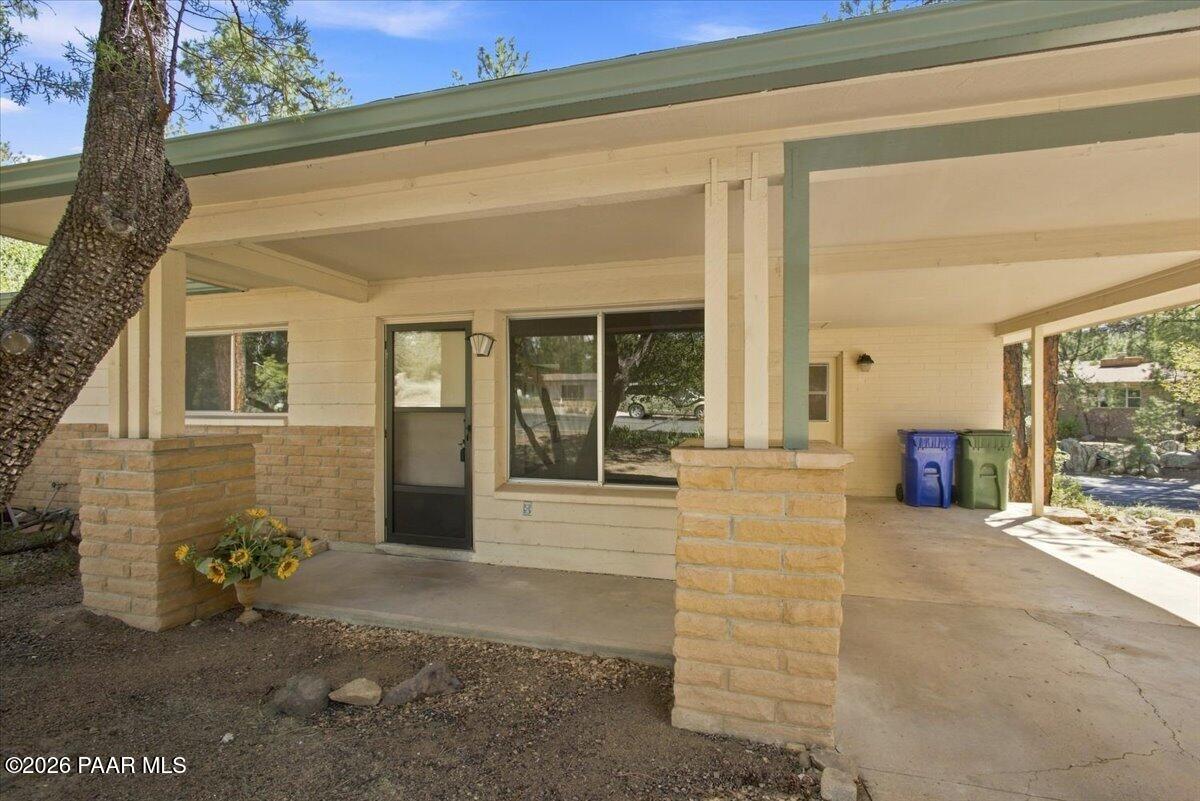 1841 Forest Meadows Drive — photo