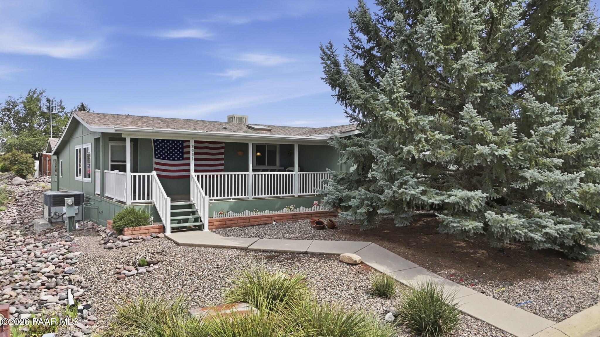 3091 Simpson Lane — photo