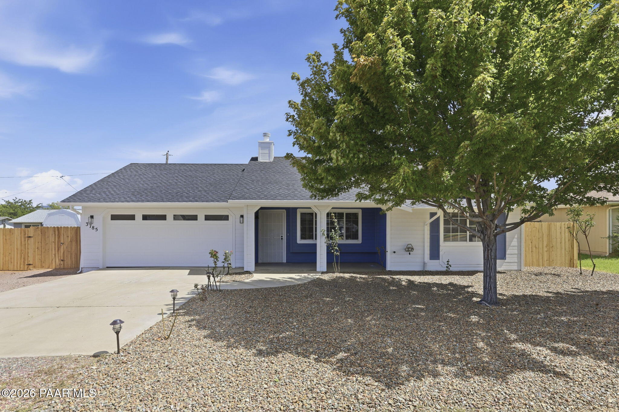 3785 N Catherine Drive — photo