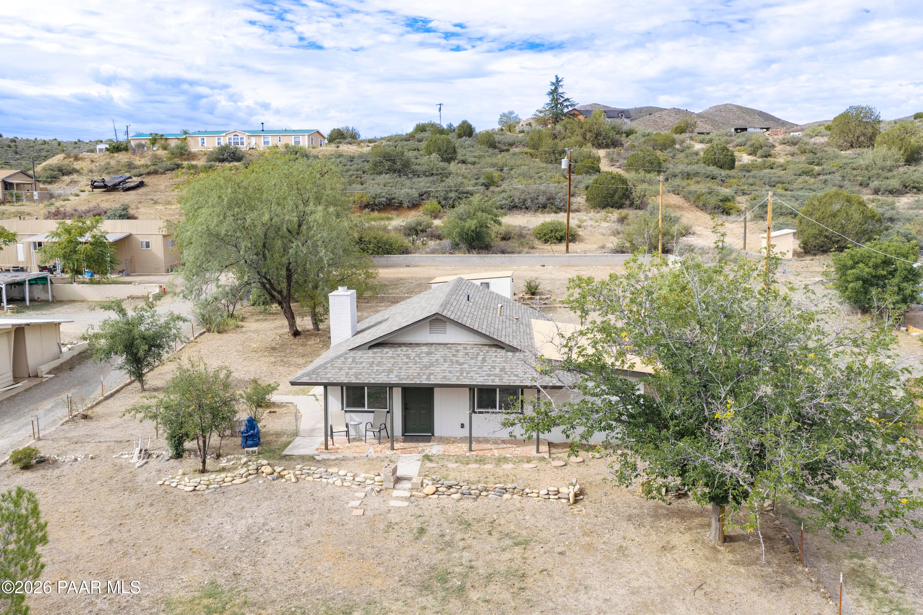 12351 E Agua Fria Avenue — photo