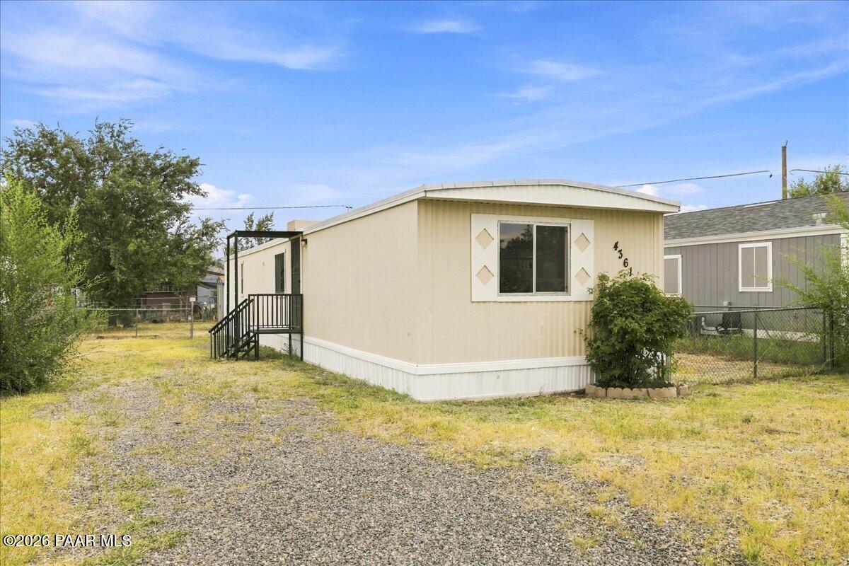4361 N Mobile Circle — photo