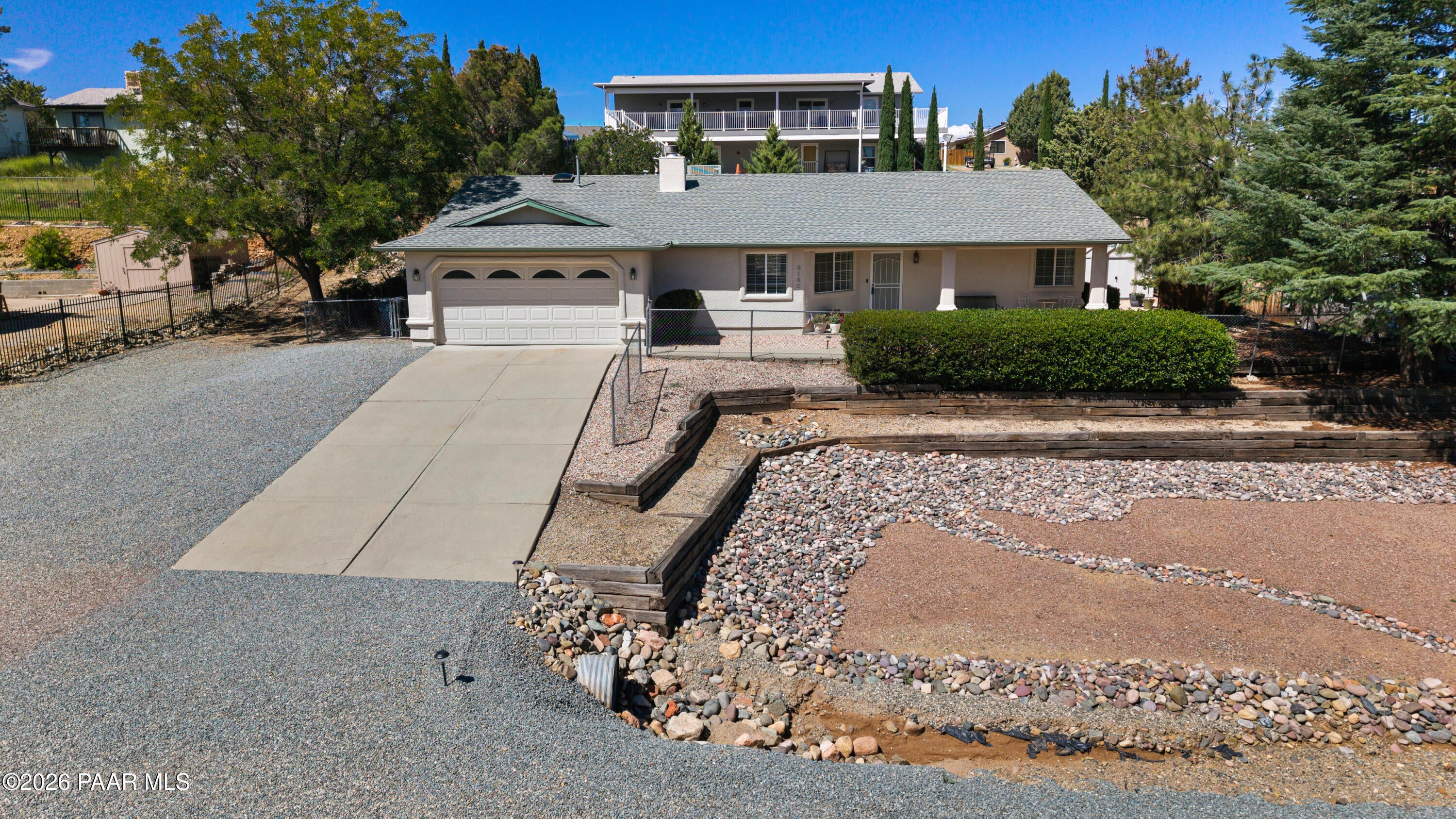 9160 E Swift Trail Drive — photo