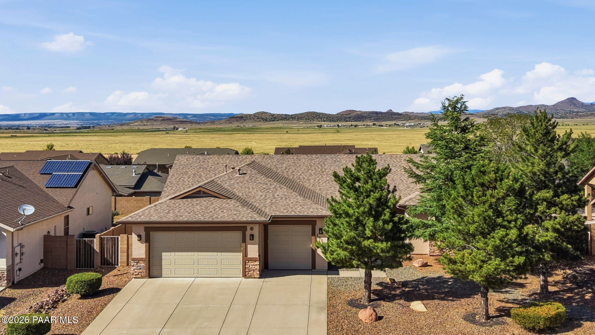 2654 Solar View Drive — photo