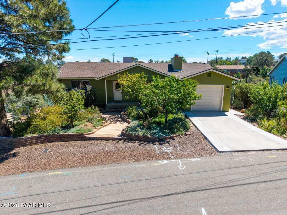 2241 Alta Vista Place — photo