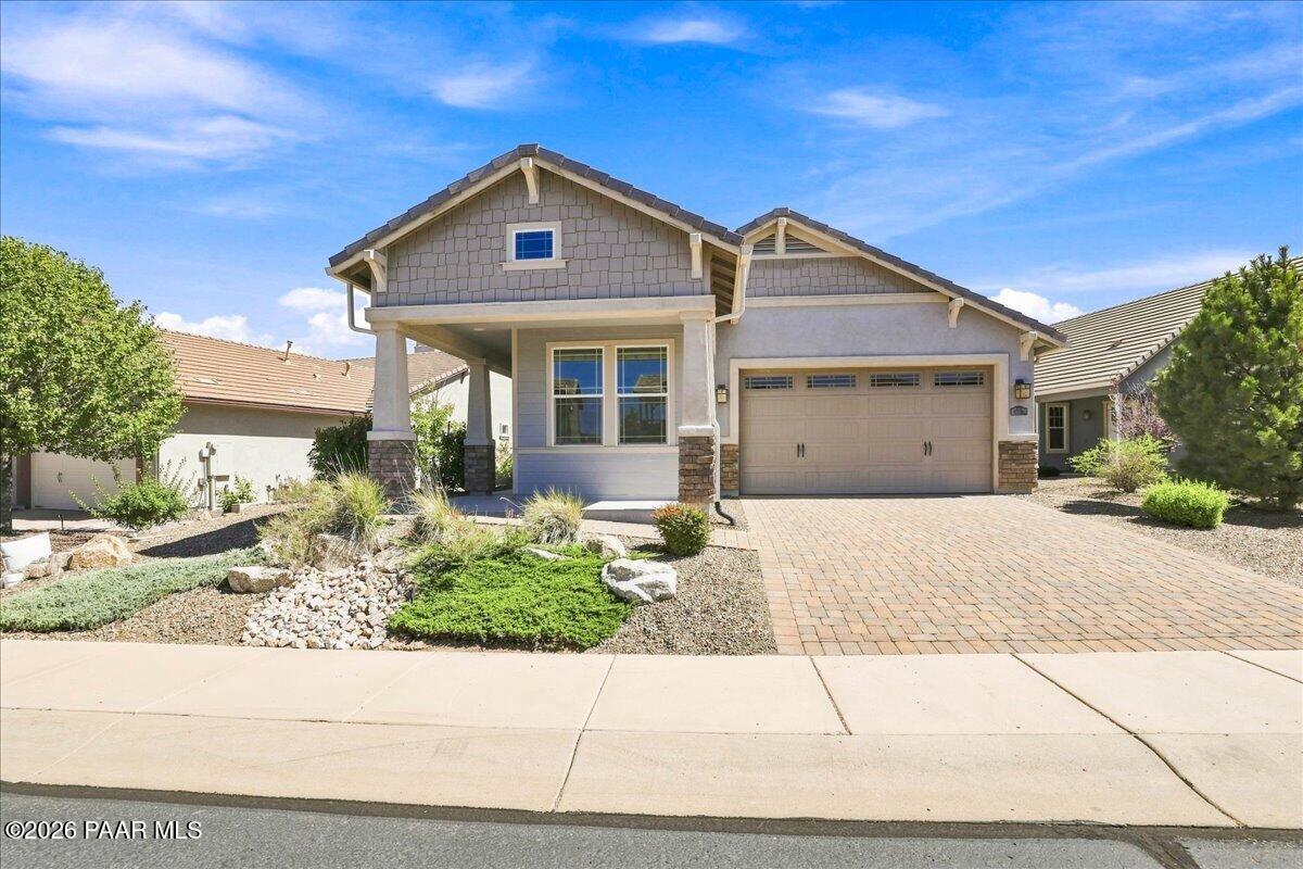 1525 Varsity Drive — photo