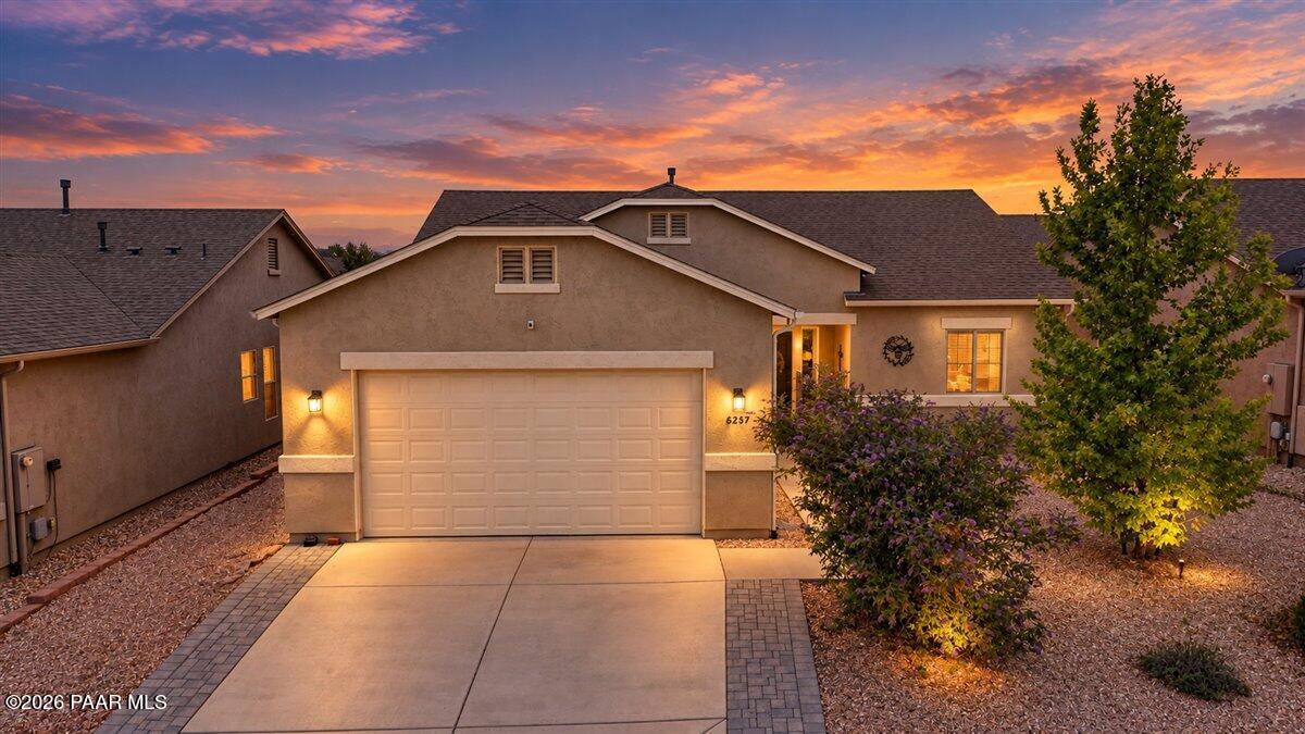 6257 E Bower Lane — photo