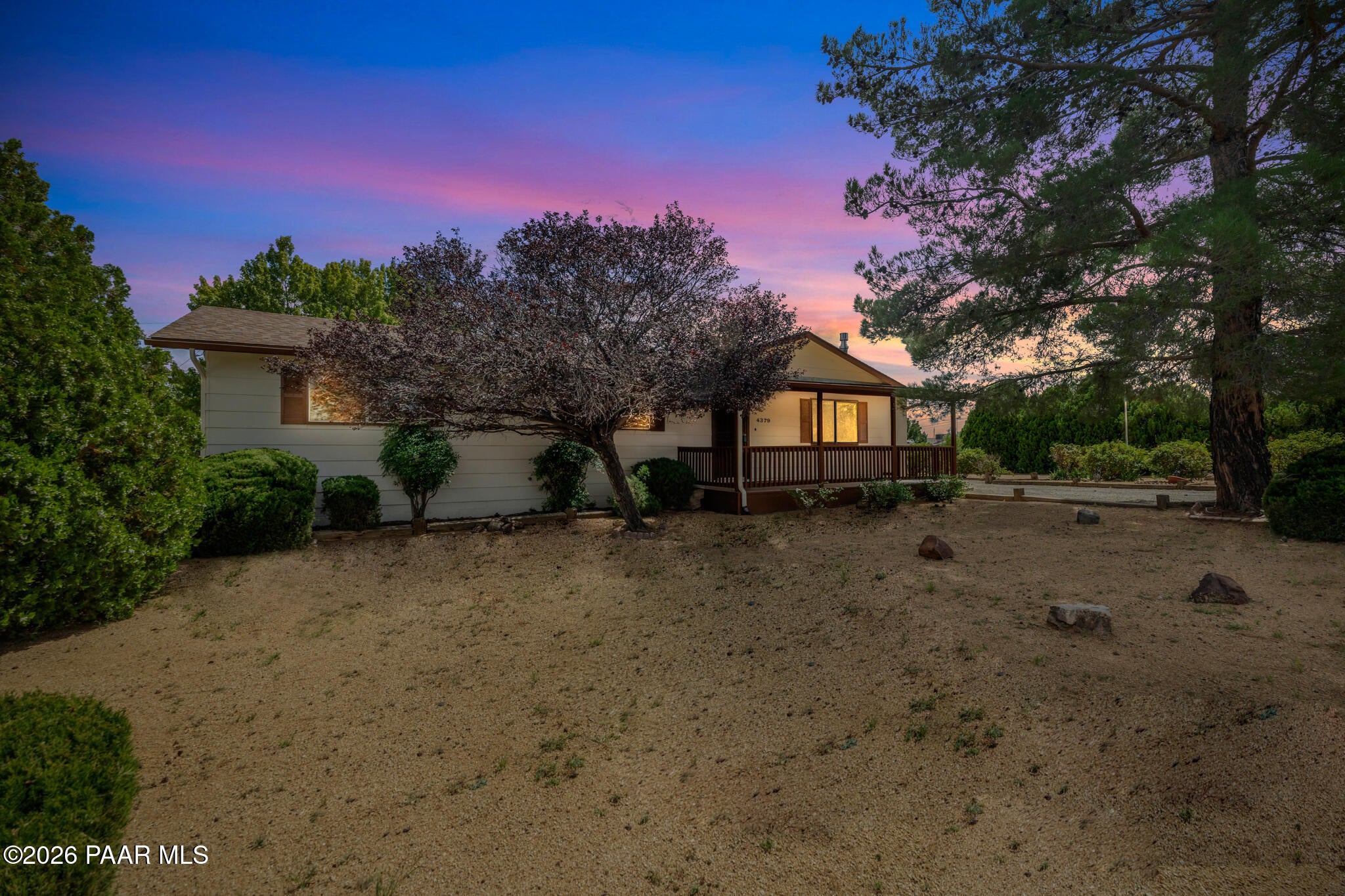4379 N Sauter Drive — photo