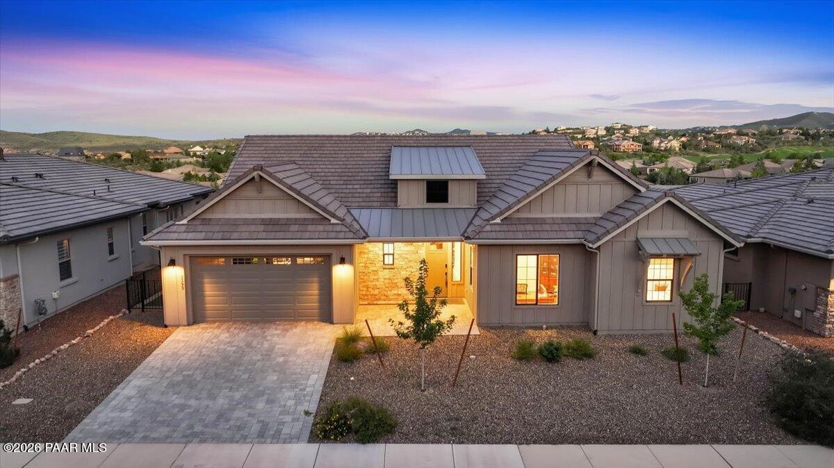 1193 Sassaby Circle — photo