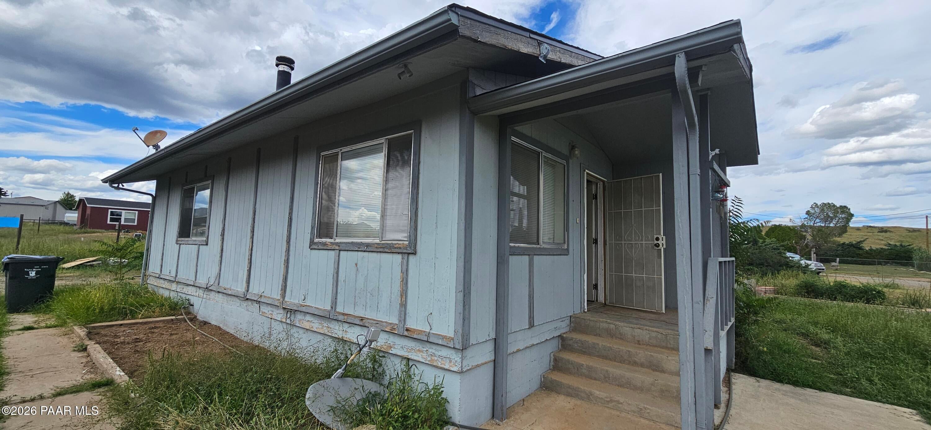 2430 S Edds Sand Trail — photo