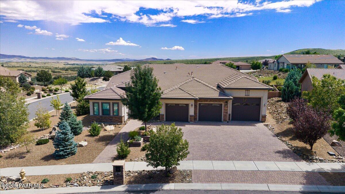 1364 N Cloud Cliff Pass — photo