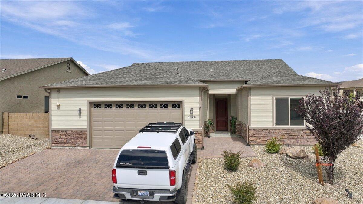 6320 E Walden Way — photo