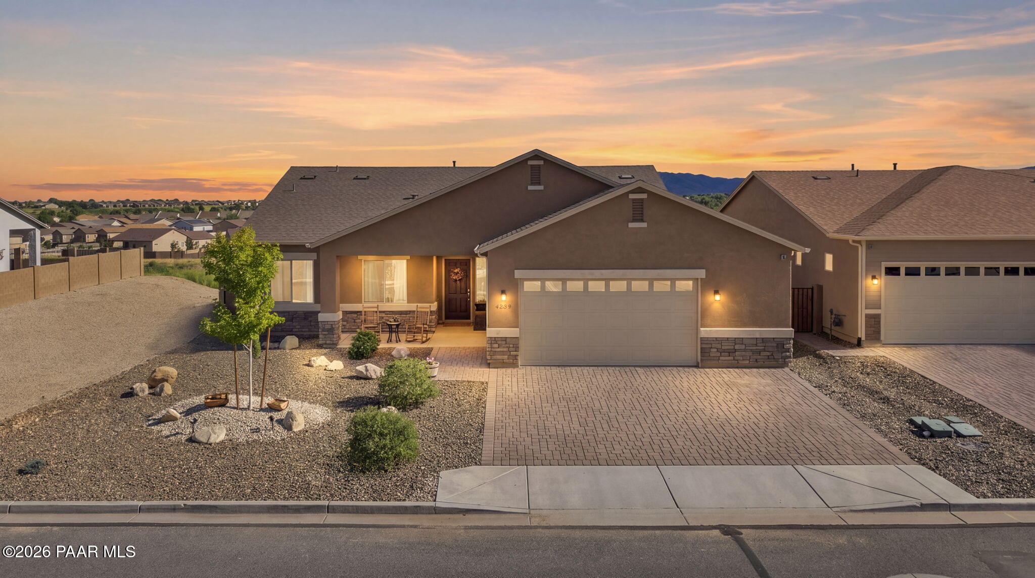 6339 E Walden Way — photo