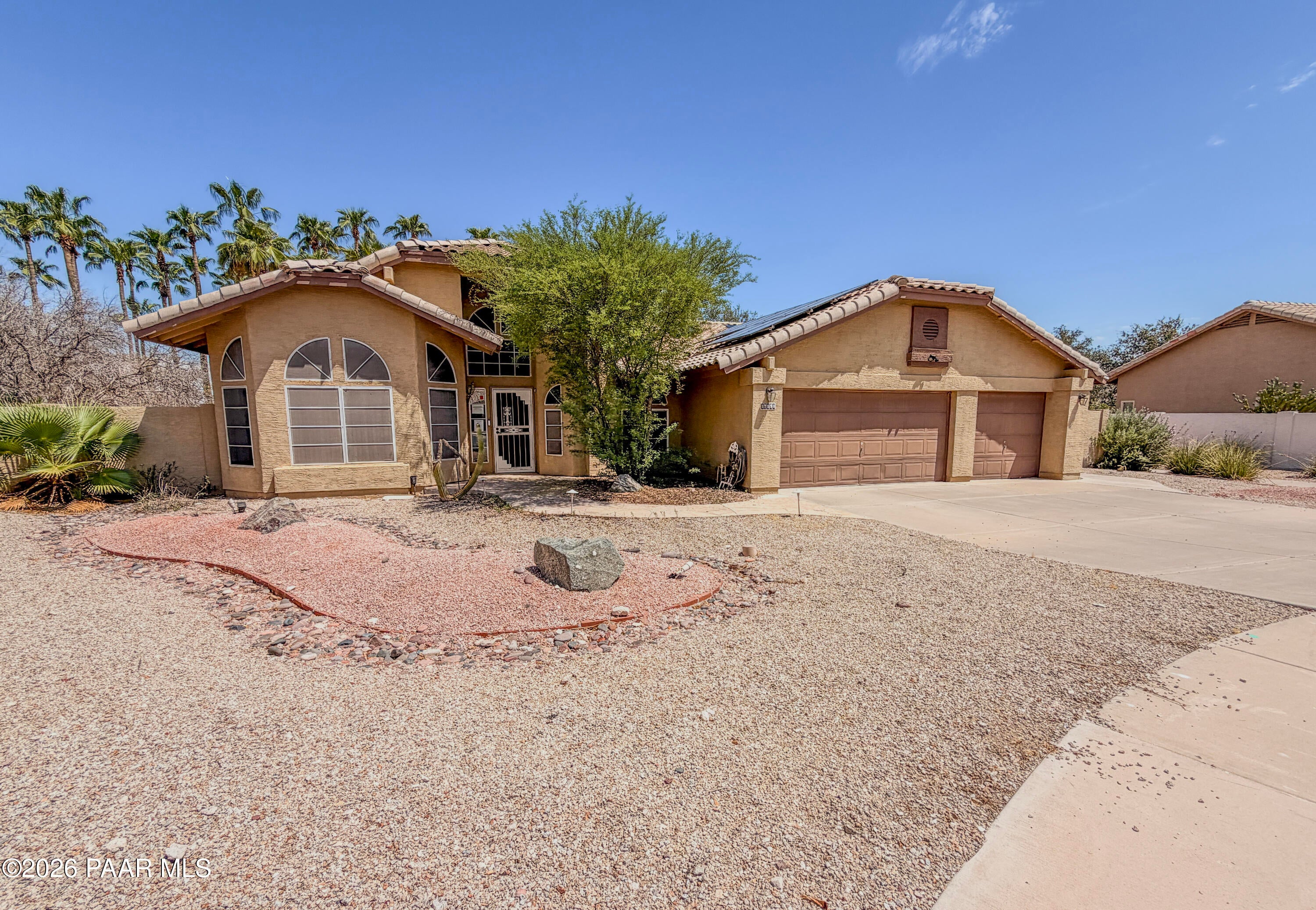 17898 W Cactus Flower Drive — photo