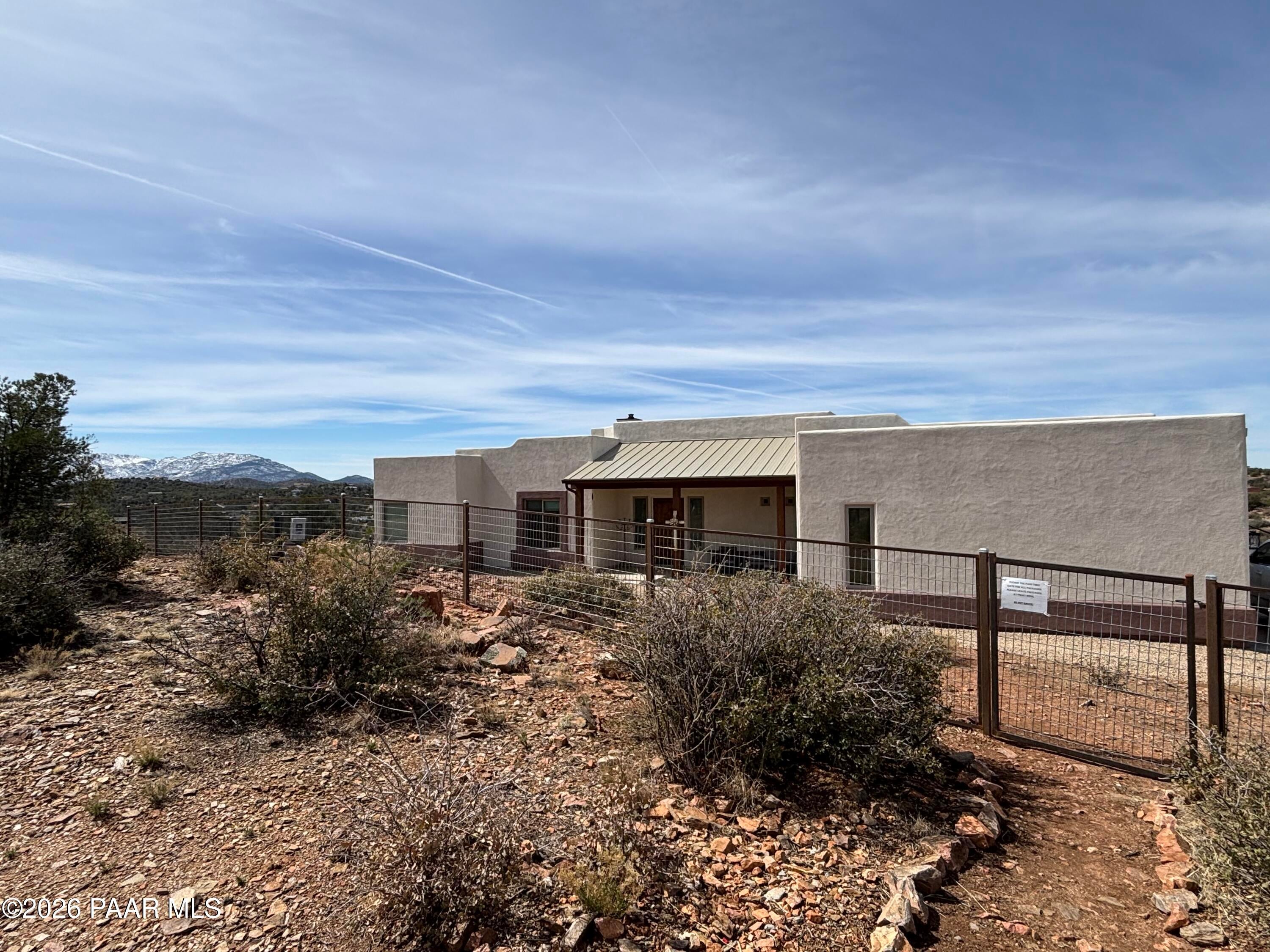 14994 N Hope Rose Road — photo