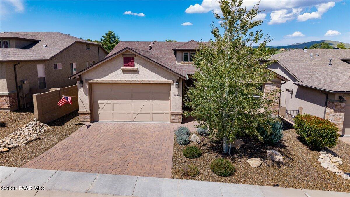 1348 N Low Valley Lane — photo