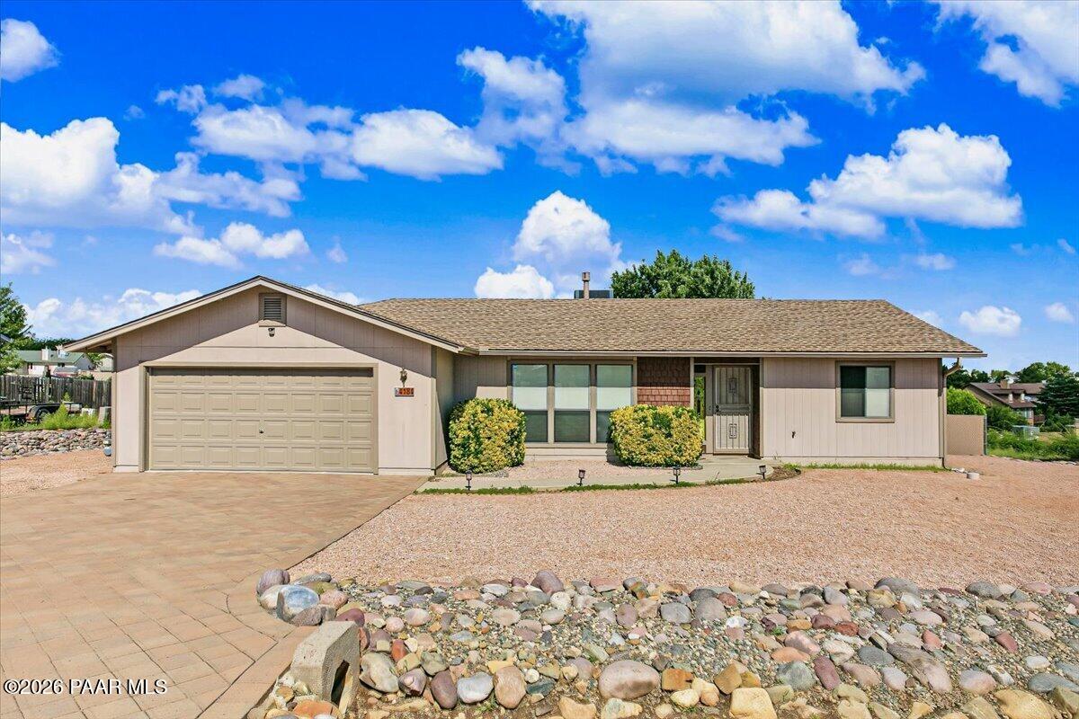 4184 N Kearny Drive — photo