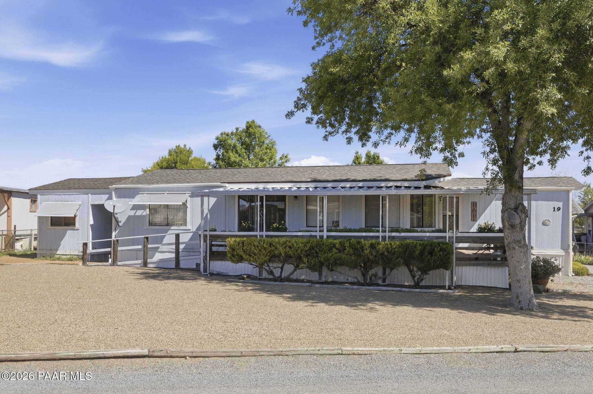695 N State Route 89 — photo